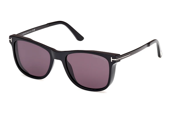 Sunglasses Tom Ford Sinatra (FT1104 01A)