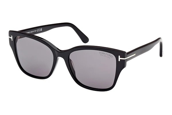 Sunglasses Tom Ford Elsa (FT1108 01D)
