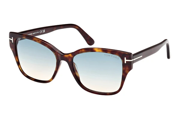 Sunglasses Tom Ford Elsa (FT1108 52P)