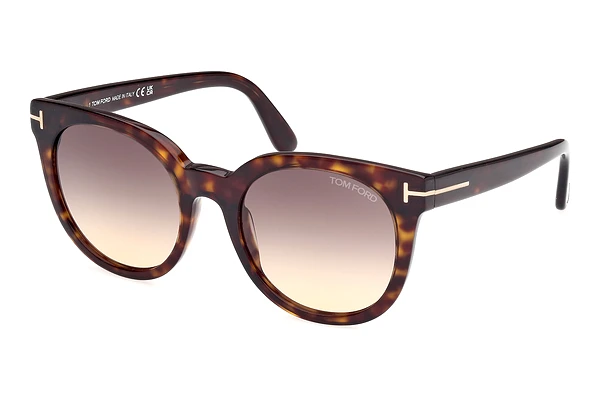 Sunglasses Tom Ford Moira (FT1109 52B)