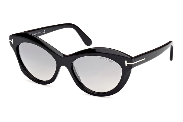 Sunglasses Tom Ford Toni (FT1111 01C)