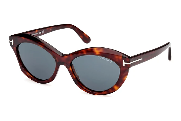Sunglasses Tom Ford Toni (FT1111 54V)