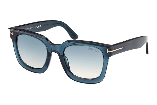Sunglasses Tom Ford Leigh-02 (FT1115 92P)