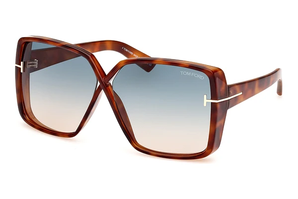 Sunglasses Tom Ford Yvonne (FT1117 53P)