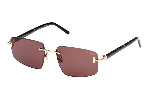 Sunglasses Tom Ford FT1126-P 30E
