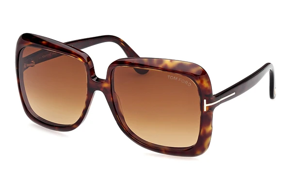Sunglasses Tom Ford Lorelai (FT1156 52F)