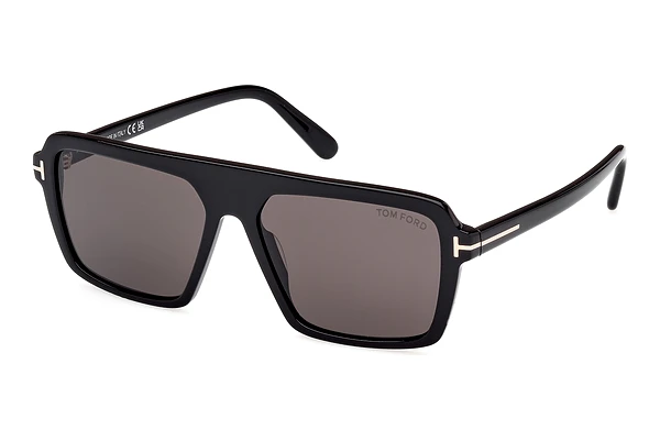Sunglasses Tom Ford Vincent (FT1176 01A)