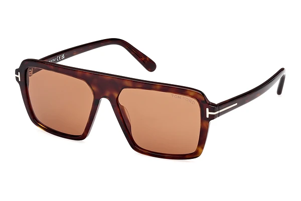 Sunglasses Tom Ford Vincent (FT1176 52E)