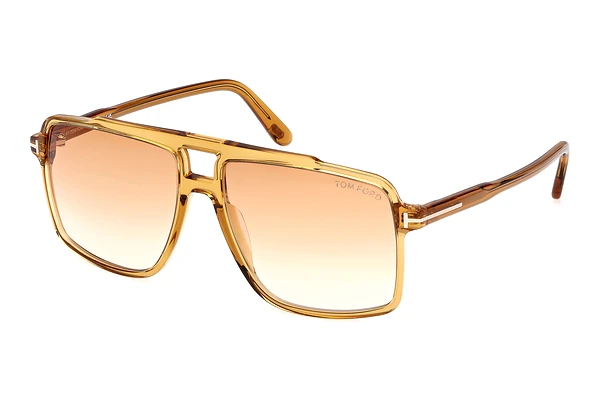 Sunglasses Tom Ford Kemp (FT1177 39F)