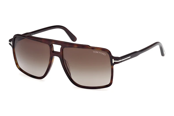 Sunglasses Tom Ford Kemp (FT1177 52B)