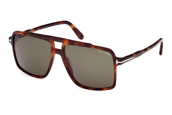 Sunglasses Tom Ford Kemp (FT1177 53N)