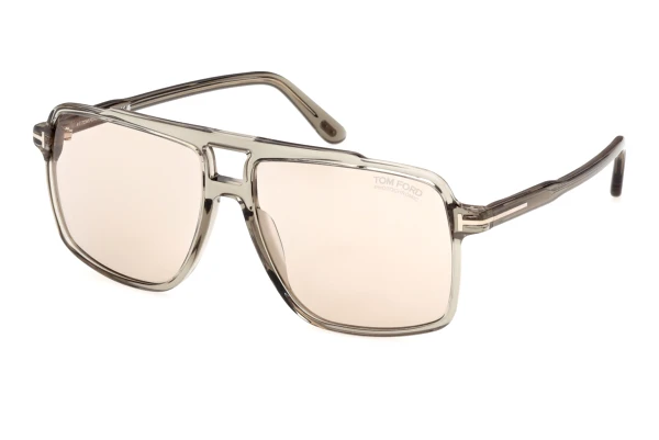 Sunglasses Tom Ford Kemp (FT1177 93E)