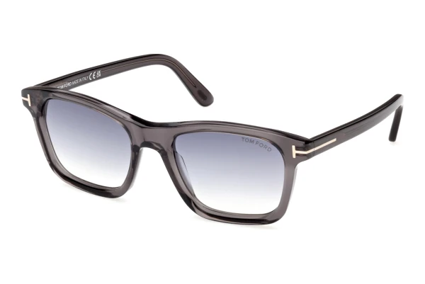 Sunglasses Tom Ford Barron (FT1179 20B)