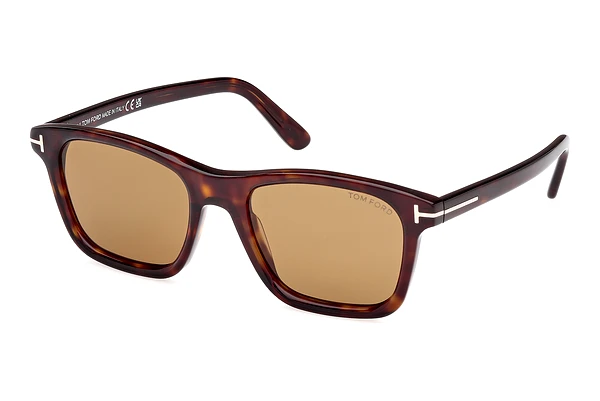 Sunglasses Tom Ford Barron (FT1179 52E)