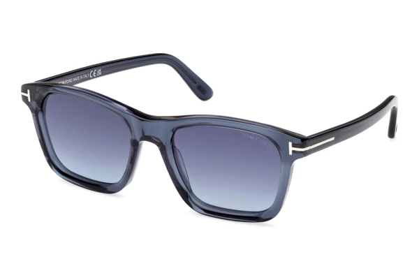 Sunglasses Tom Ford Barron (FT1179 90W)