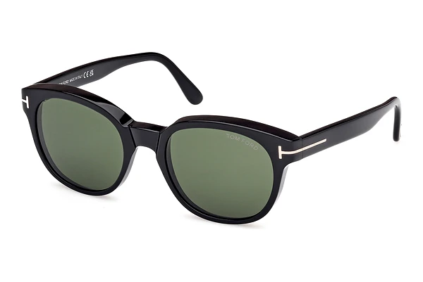 Sunglasses Tom Ford Mert (FT1180 01N)