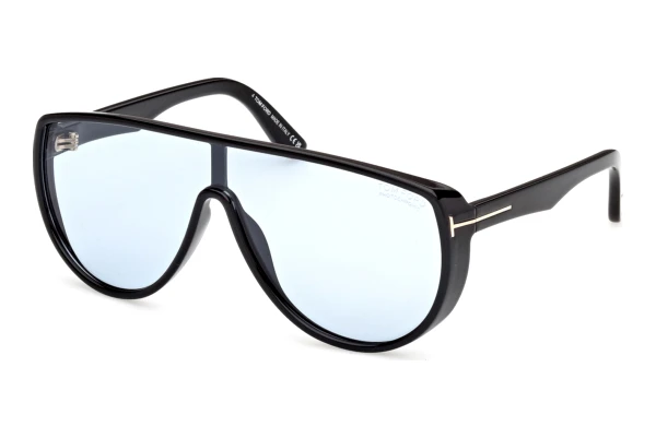 Sunglasses Tom Ford Achilles (FT1182 01V)