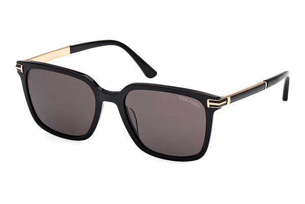 Sunglasses Tom Ford Jochem (FT1183 01A)