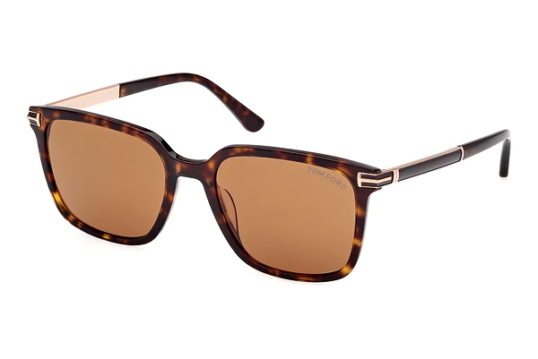 Sunglasses Tom Ford Jochem (FT1183 52E)