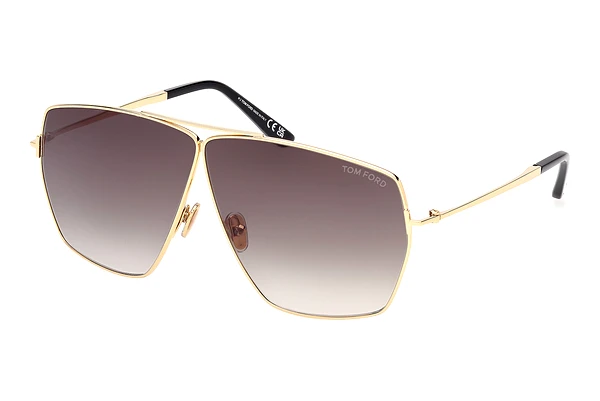 Sunglasses Tom Ford Stella (FT1185 30B)