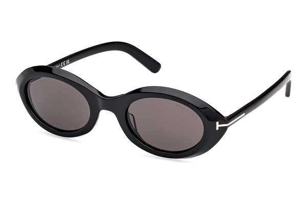 Sunglasses Tom Ford Carmen (FT1186 01A)