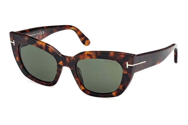 Sunglasses Tom Ford Athena (FT1190 52N)