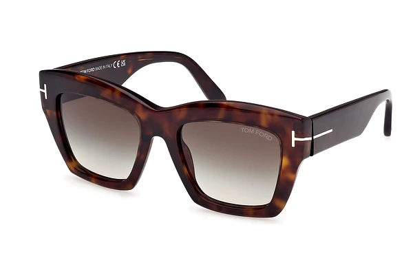 Sunglasses Tom Ford Luna (FT1191 52B)