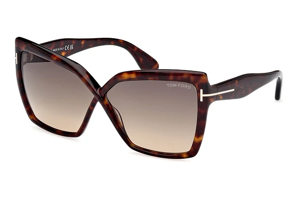 Sunglasses Tom Ford Fiore (FT1195 52B)