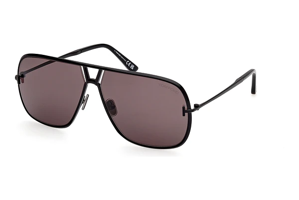 Sunglasses Tom Ford Stavros (FT1204 01A)