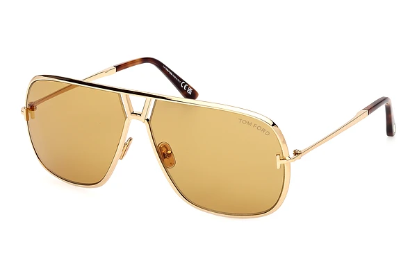 Sunglasses Tom Ford Stavros (FT1204 30E)