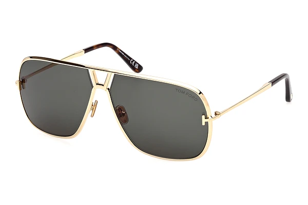 Sunglasses Tom Ford Stavros (FT1204 30N)