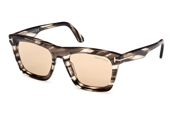 Sunglasses Tom Ford Lelio (FT1207 56E)