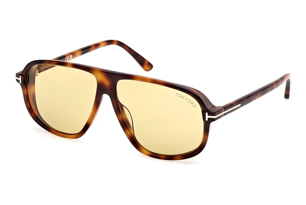 Sunglasses Tom Ford Guillaume (FT1208 53E)