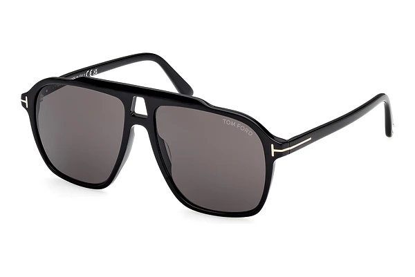 Sunglasses Tom Ford Autari (FT1209 01A)
