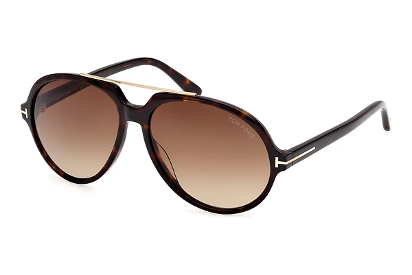 Sunglasses Tom Ford Aalto (FT1210 52F)
