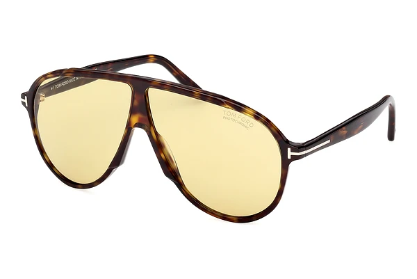 Sunglasses Tom Ford Vladimir (FT1211 52E)