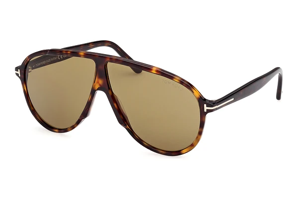 Sunglasses Tom Ford Vladimir (FT1211 52N)