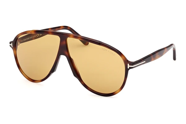 Sunglasses Tom Ford Vladimir (FT1211 53E)