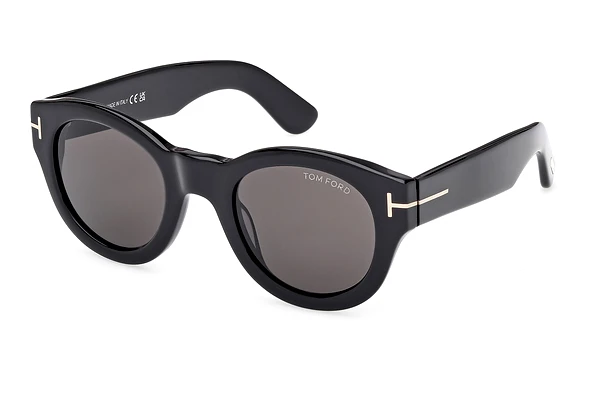 Sunglasses Tom Ford Lucinda (FT1212 01A)