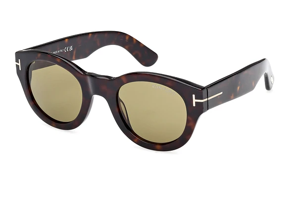 Sunglasses Tom Ford Lucinda (FT1212 52N)