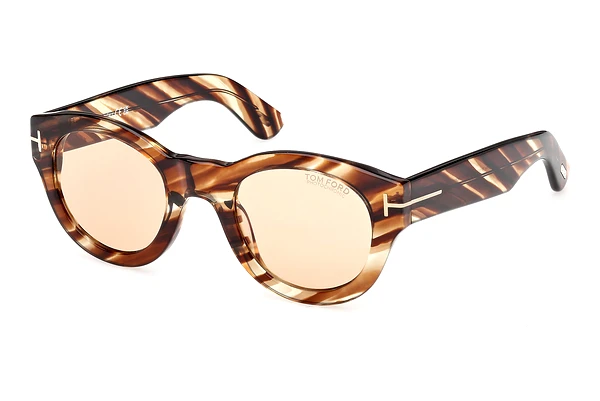 Sunglasses Tom Ford Lucinda (FT1212 55E)