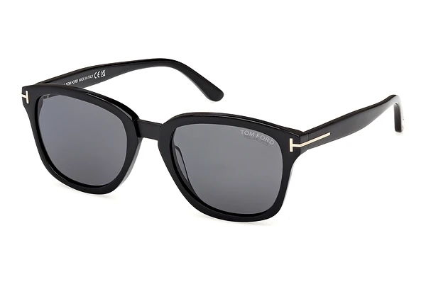 Sunglasses Tom Ford Graydon (FT1213 01D)