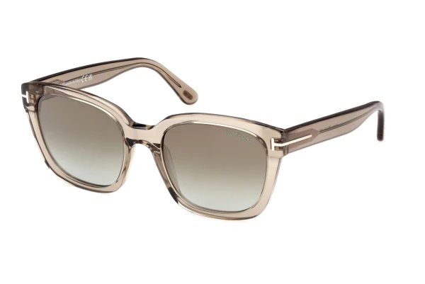 Sunglasses Tom Ford Haylay (FT1216 45G)