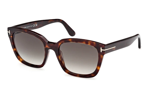Sunglasses Tom Ford Haylay (FT1216 52B)