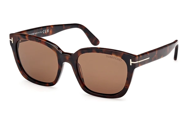 Sunglasses Tom Ford Haylay (FT1216 52H)