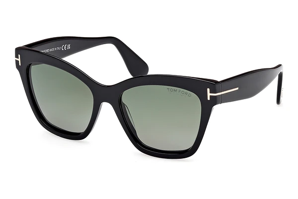 Sunglasses Tom Ford Elvira (FT1217 01R)