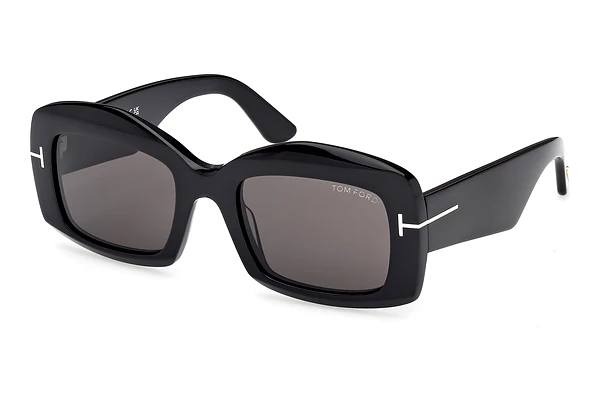 Sunglasses Tom Ford Venetia (FT1218 01A)