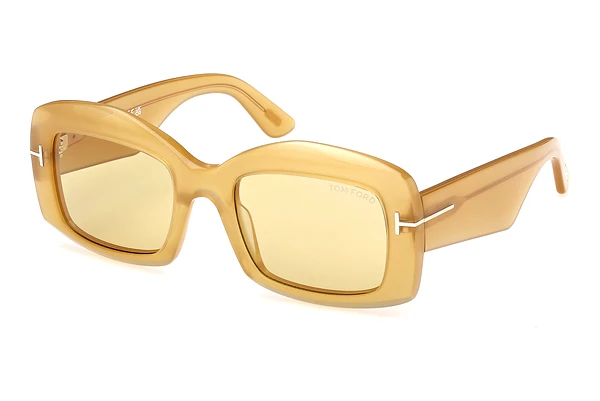 Sunglasses Tom Ford Venetia (FT1218 39E)