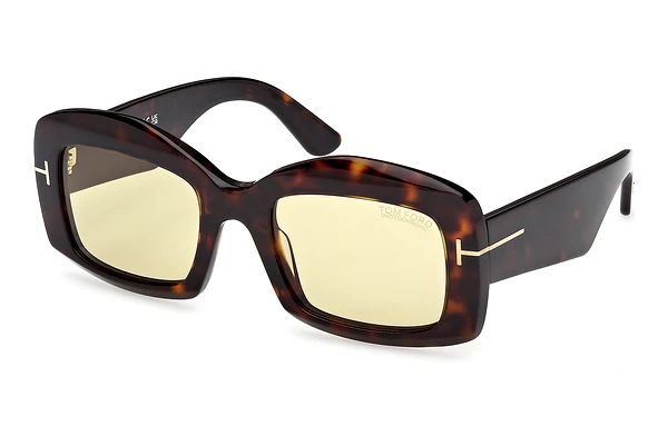 Sunglasses Tom Ford Venetia (FT1218 52E)