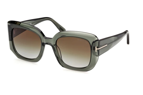 Sunglasses Tom Ford Carla-02 (FT1220 93P)